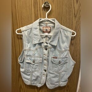 Vintage women’s vest